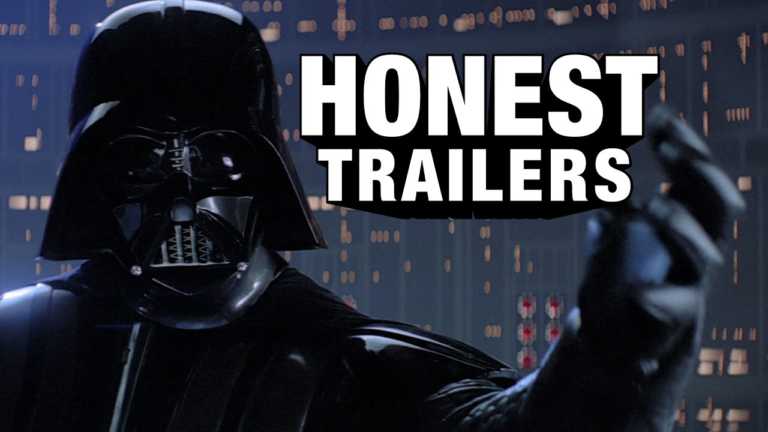 Star Wars L’Impero Colpisce Ancora: il trailer onesto Star Wars L’Impero Colpisce Ancora: il trailer onesto