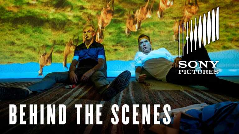 Trainspotting 2: Mark Renton ha scelto la vita – video Trainspotting 2: Mark Renton ha scelto la vita – video