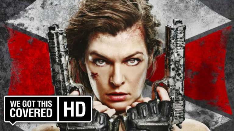 Resident Evil The Final Chapter: pura adrenalina nella clip con Milla Jovovich Resident Evil The Final Chapter: pura adrenalina nella clip con Milla Jovovich
