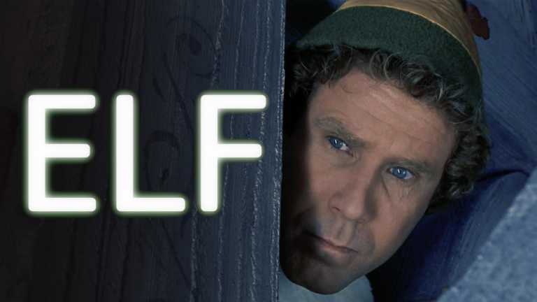 Elf con Will Ferrell diventa un horror – trailer Elf con Will Ferrell diventa un horror – trailer