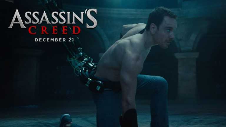 Assassin’s Creed: la scienza dietro all’Animus – video Assassin’s Creed: la scienza dietro all’Animus – video