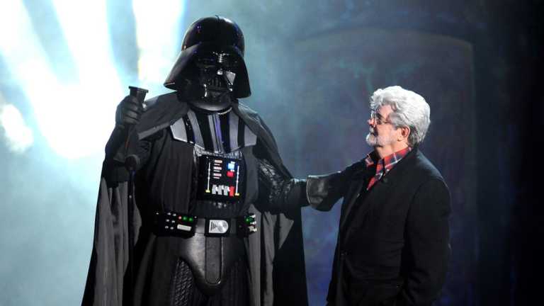 Star Wars: George Lucas ancora coinvolto creativamente nel franchise?