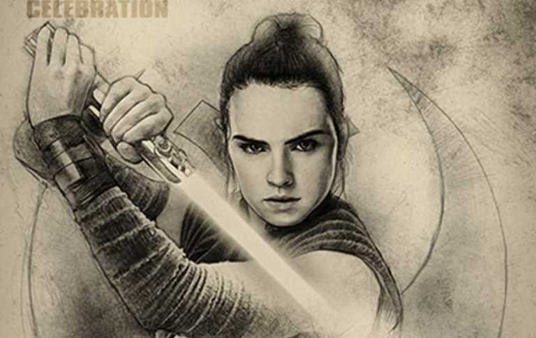 Star Wars Celebration 2017: i primi badge promozionali Star Wars Celebration 2017: i primi badge promozionali