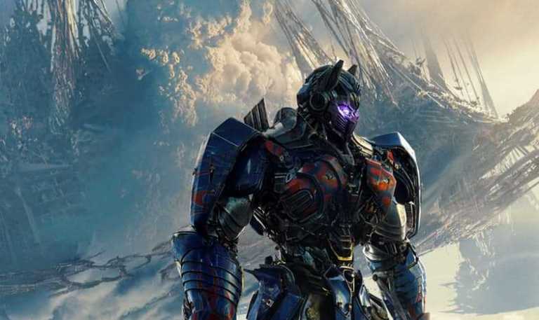 Transformers L’Ultimo Cavaliere: resta e combatti nel nuovo spot Transformers L’Ultimo Cavaliere: resta e combatti nel nuovo spot