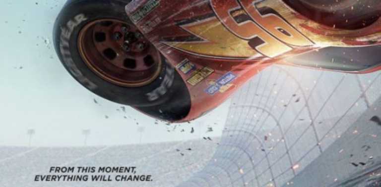 Cars 3: l’announcement trailer, la prossima settimana il full trailer Cars 3: l’announcement trailer, la prossima settimana il full trailer