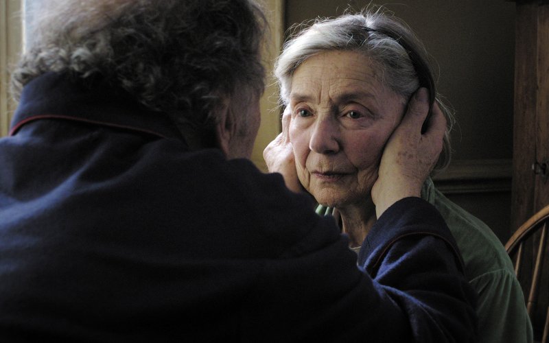 Emmanuelle Riva Emmanuelle Riva