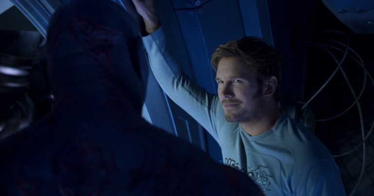 Guardiani della Galassia Vol. 2: nuovo spot tv con protagonista Star Lord