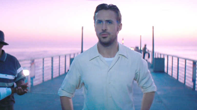 La la Land: due clip con Emma Stone e Ryan Gosling La la Land: due clip con Emma Stone e Ryan Gosling