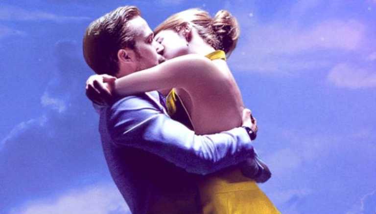 La la Land: trascinante trailer sulle note di Start a Fire La la Land: trascinante trailer sulle note di Start a Fire