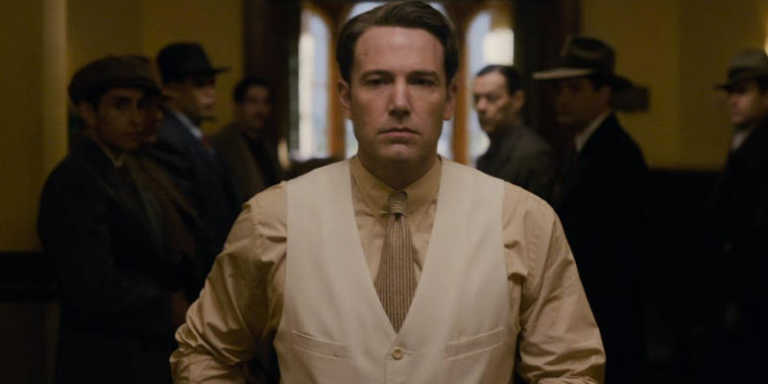 La legge della notte: in home video il film di e con Ben Affleck
