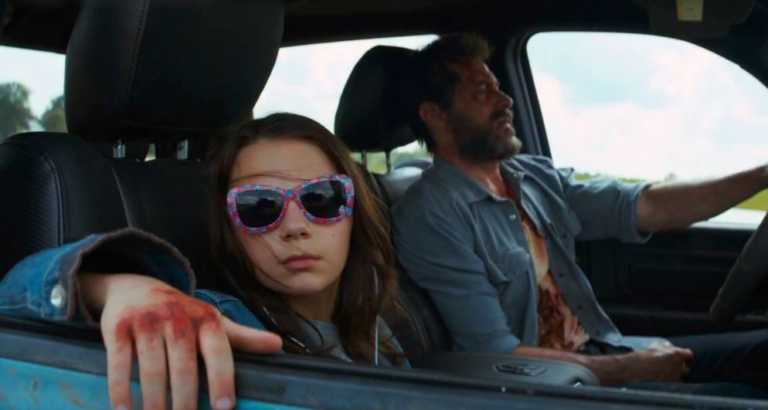 Logan: il finale era stato “previsto” in Wolverine L’Immortale Logan: il finale era stato “previsto” in Wolverine L’Immortale