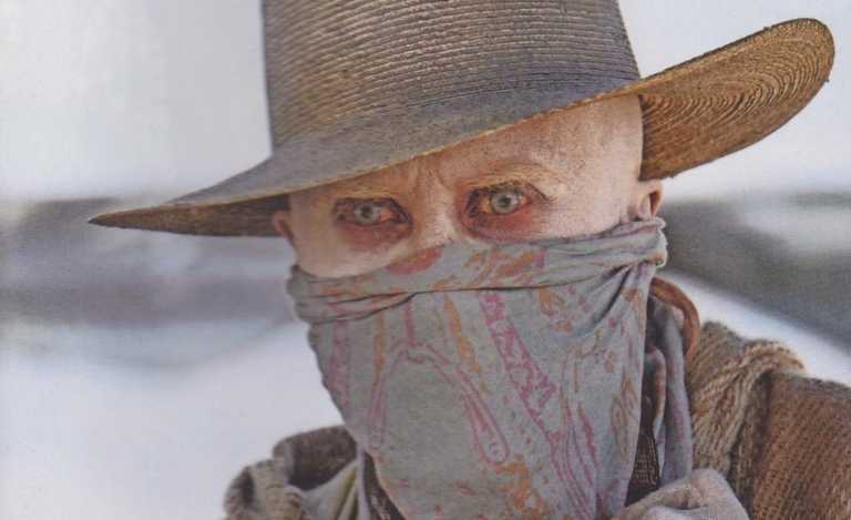Logan: Calibano nelle nuove foto dal film Logan: Calibano nelle nuove foto dal film
