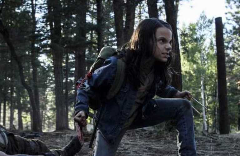 Logan: le nuove foto svelano gli artigli di X-23 Logan: le nuove foto svelano gli artigli di X-23