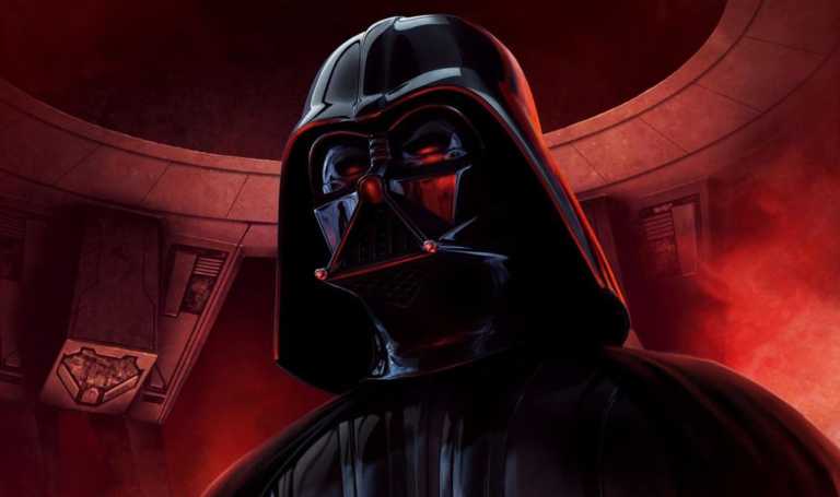 Rogue One: A Star Wars Story, Darth Vader doveva combattere su Scarif