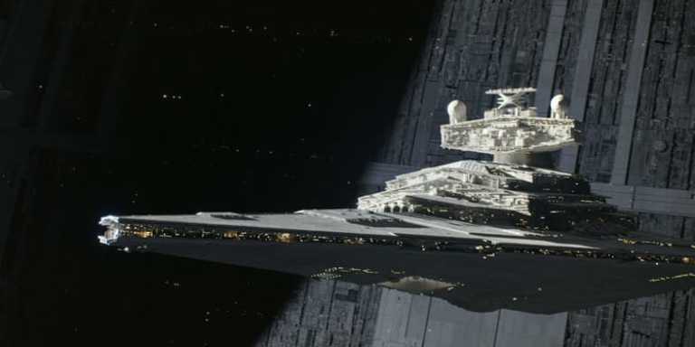 Rogue One: la nascita di Jedha e Scarif in un nuovo video