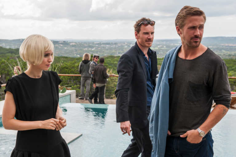 Song to Song: cast stellare nel primo poster del film di Terrence Malick Song to Song: cast stellare nel primo poster del film di Terrence Malick