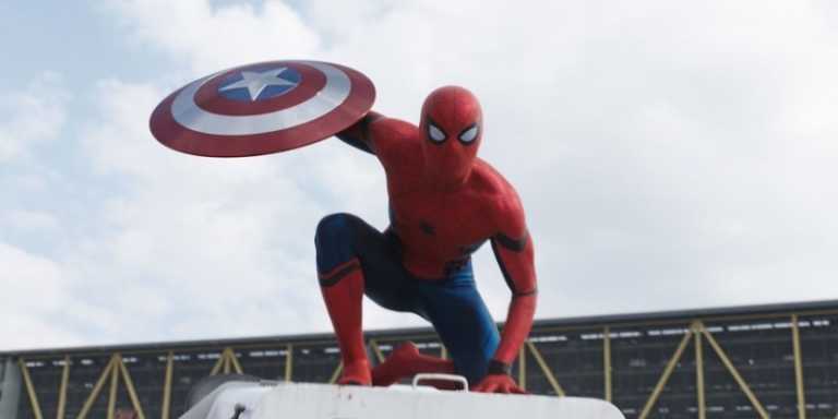 Marvel: per Kevin Feige Spider-Man &egrave; il pi&ugrave; grande eroe di sempre