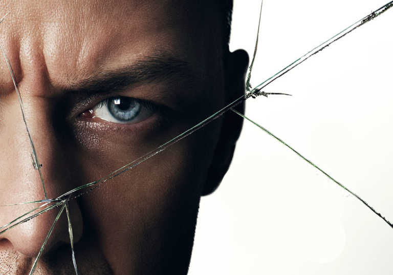 SPLIT: arriva in home video il film di M. Night Shyamalan
