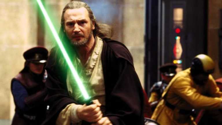 Star Wars: il nuovo fan-made trailer dedicato a Qui-Gon Jinn Star Wars: il nuovo fan-made trailer dedicato a Qui-Gon Jinn