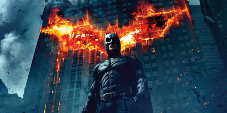 The Dark Knight: il capolavoro di Nolan in un fan-trailer animato The Dark Knight: il capolavoro di Nolan in un fan-trailer animato