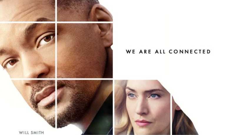 Collateral Beauty in blu-ray e dvd il film con Will Smith