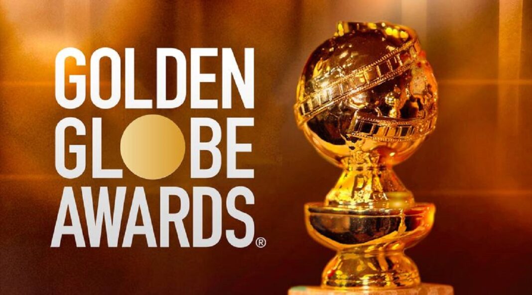 Golden Globes Golden Globes