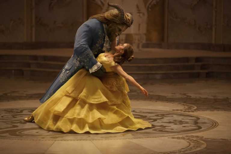 La Bella e la Bestia: Belle vuole l’avventura – spot tv La Bella e la Bestia: Belle vuole l’avventura – spot tv