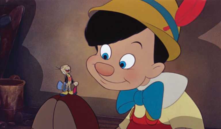 Pinocchio sarà il nuovo film di Matteo Garrone Pinocchio sarà il nuovo film di Matteo Garrone