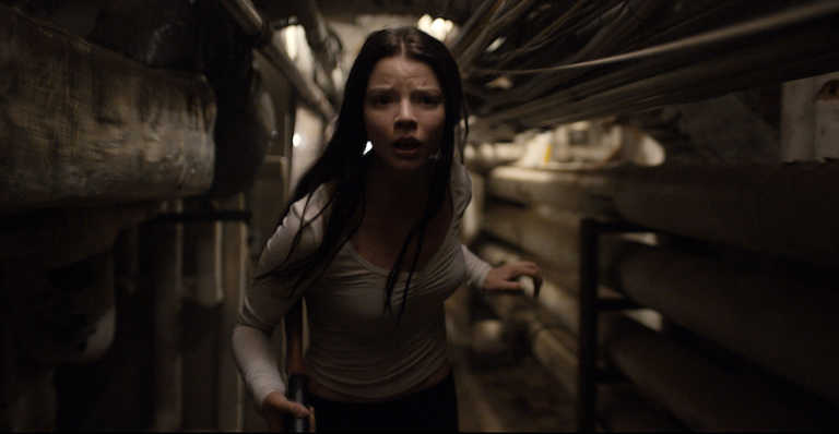 Split: Anya Taylor-Joy non conosceva il legame con Unbreakable
