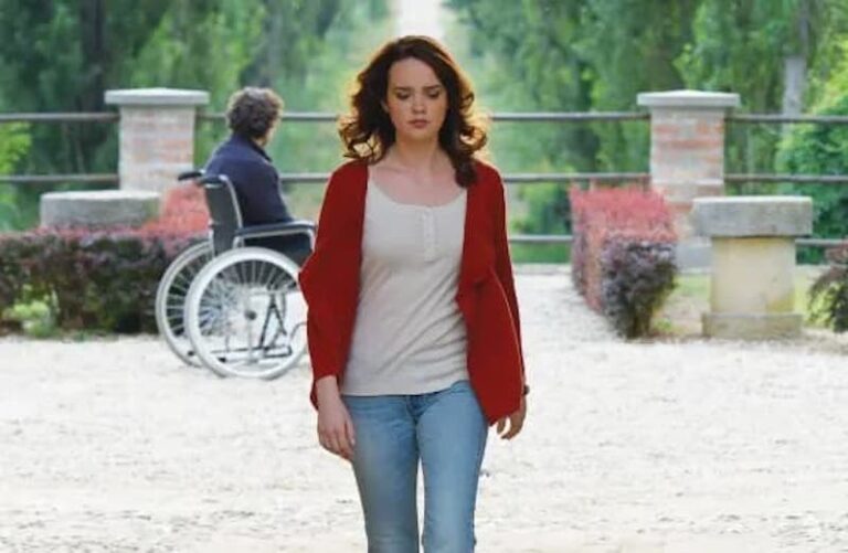 Benedetta Cimatti: dall&rsquo;Ispettore Coliandro agli zombie made in Italy