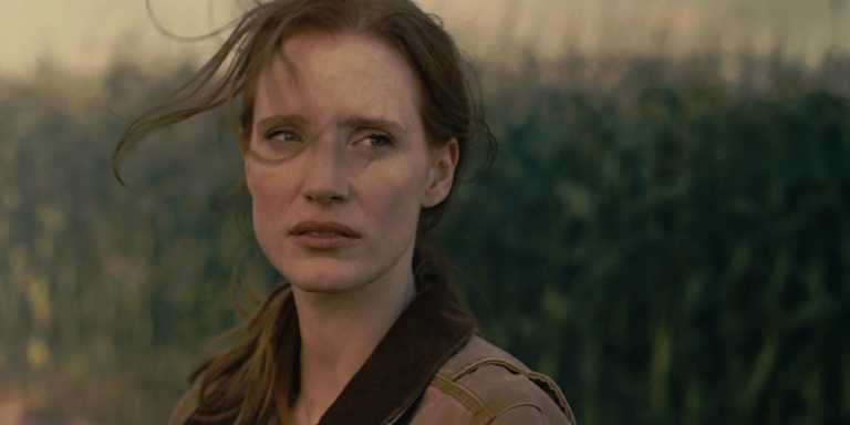 IT: Capitolo Due, Jessica Chastain ha iniziato le riprese