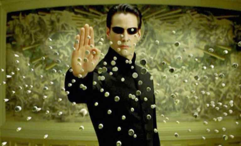 Matrix 4 avr&agrave; elementi in comune con la trilogia originale