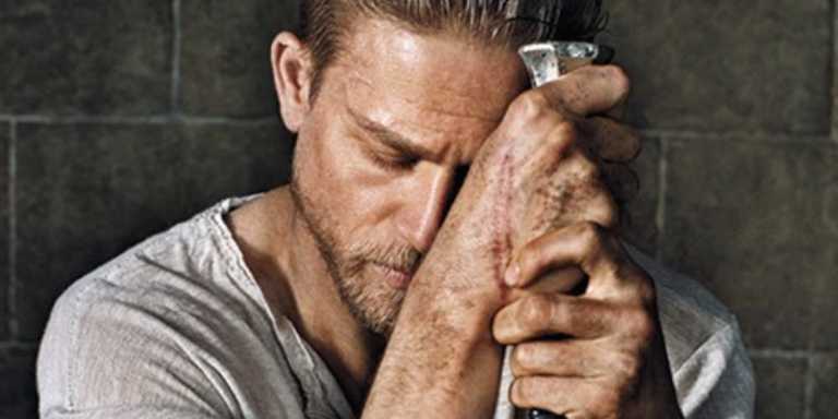 King Arthur il potere della spada: i character poster italiani King Arthur il potere della spada: i character poster italiani
