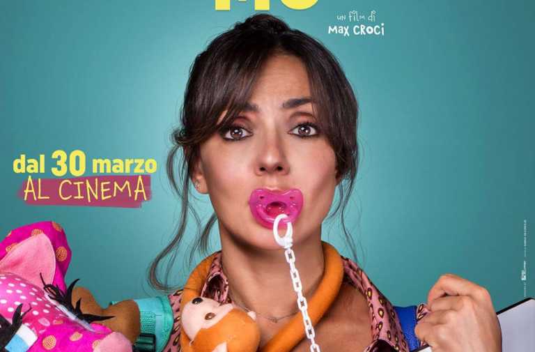 La verità, vi spiego, sull’amore: trailer e poster del film con Ambra Angiolini La verità, vi spiego, sull’amore: trailer e poster del film con Ambra Angiolini
