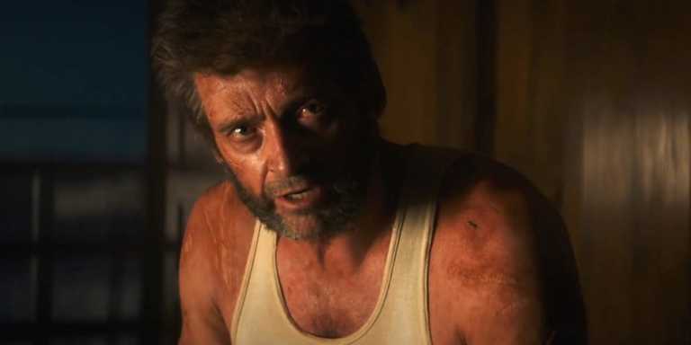 Logan: Hugh Jackman voleva un finale diverso Logan: Hugh Jackman voleva un finale diverso