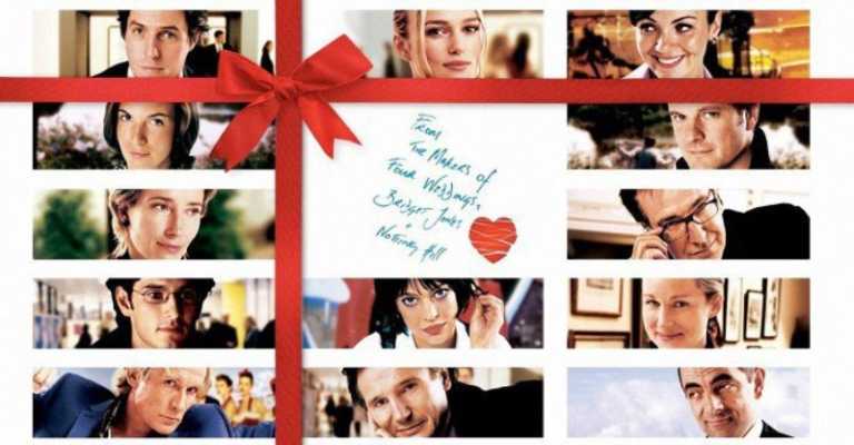 Love Actually reunion: il cast di nuovo insieme per il Red Nose Day