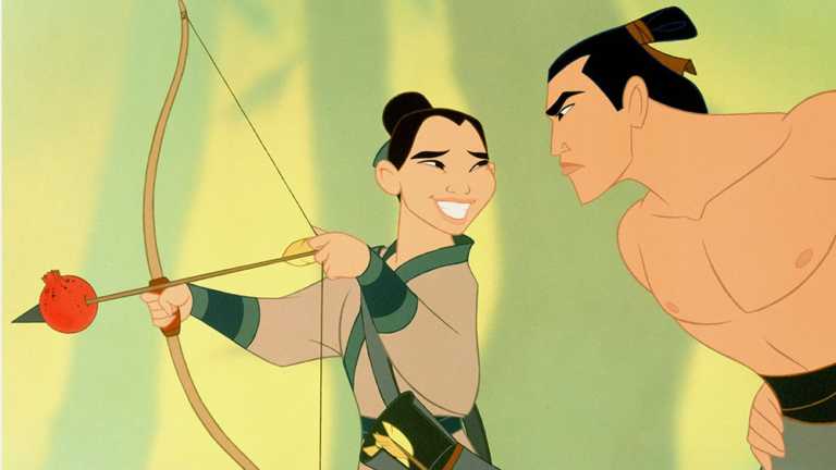 Mulan: ecco chi interpreterà l’interesse amoroso dell’eroina nel live action Mulan: ecco chi interpreterà l’interesse amoroso dell’eroina nel live action