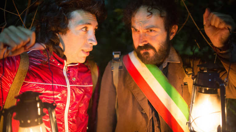Omicidio all&rsquo;italiana: recensione del film di Maccio Capatonda