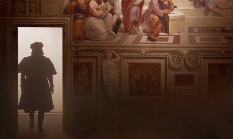 Raffaello – Il principe delle Arti in 3D: al cinema il 3,4 e 5 Aprile Raffaello – Il principe delle Arti in 3D: al cinema il 3,4 e 5 Aprile
