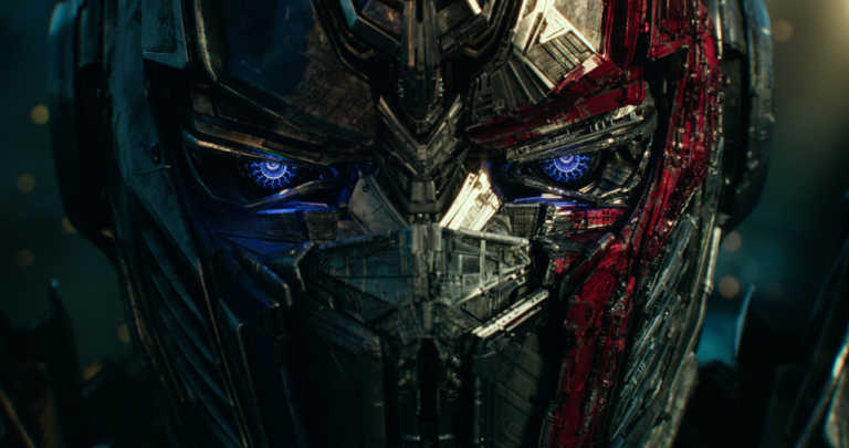 Transformers: il regista di Toy Story 4 per il prequel animato