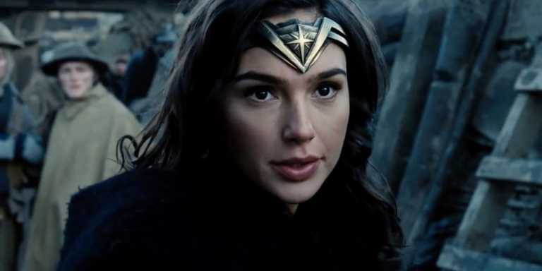 Wonder Woman: rivelato l’aspetto di Ares in una action figure Wonder Woman: rivelato l’aspetto di Ares in una action figure