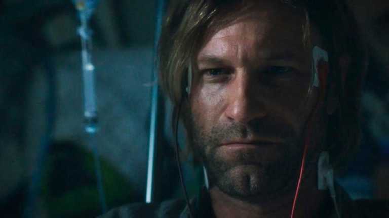 Incarnate: due clip dal film con Aaron Eckhart