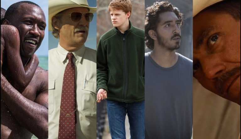 Road to Oscar 2017: il migliore attore non protagonista Road to Oscar 2017: il migliore attore non protagonista