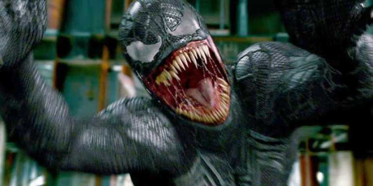 Venom: il film sar&agrave; Rating R e inaugurer&agrave; un Sony Marvel Universe?