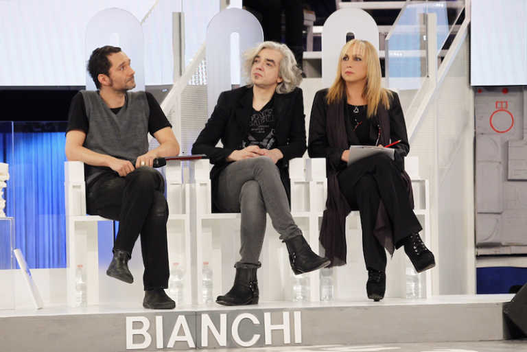Amici16: Maria De Filippi annuncia i direttori artistici Amici16: Maria De Filippi annuncia i direttori artistici