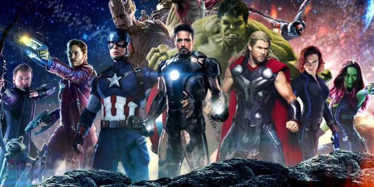 Avengers Infinity War: Vin Diesel sull’evoluzione di Groot Avengers Infinity War: Vin Diesel sull’evoluzione di Groot