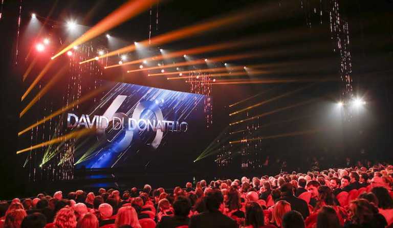 David di Donatello 2017: al via il countdown