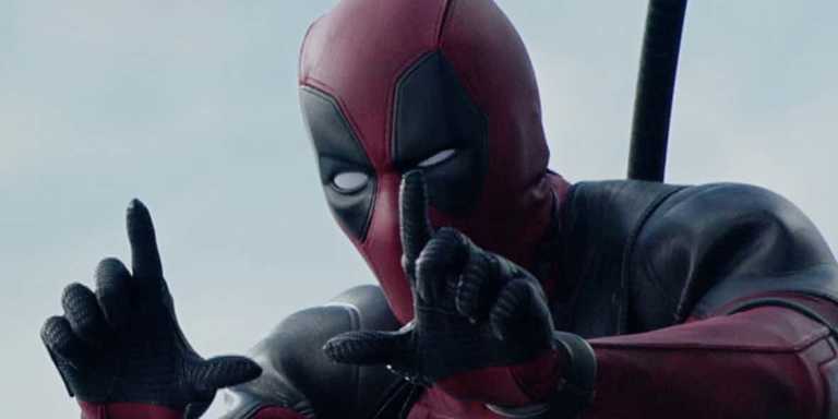 Deadpool 2: per Zazie Beetz sarà più dark del precedente Deadpool 2: per Zazie Beetz sarà più dark del precedente