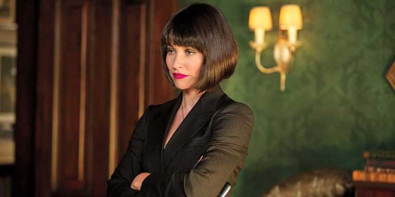 Ant-Man and the Wasp: Evangeline Lilly in forma perfetta – foto Ant-Man and the Wasp: Evangeline Lilly in forma perfetta – foto