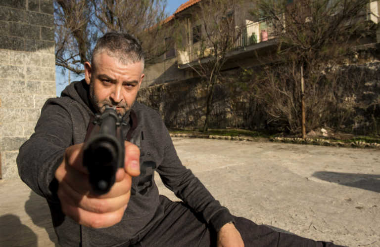 Ischia Film Festival 2017: proiettato Falchi di Toni D&rsquo;Angelo